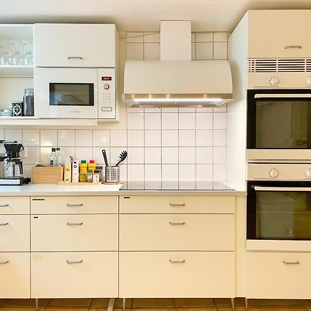 Hemmet Simrishamns Vandrarhem Och B&B 外观 照片
