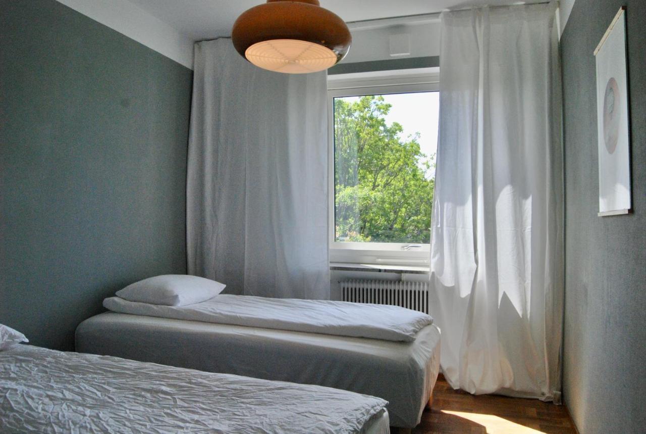 Hemmet Simrishamns Vandrarhem Och B&B 外观 照片