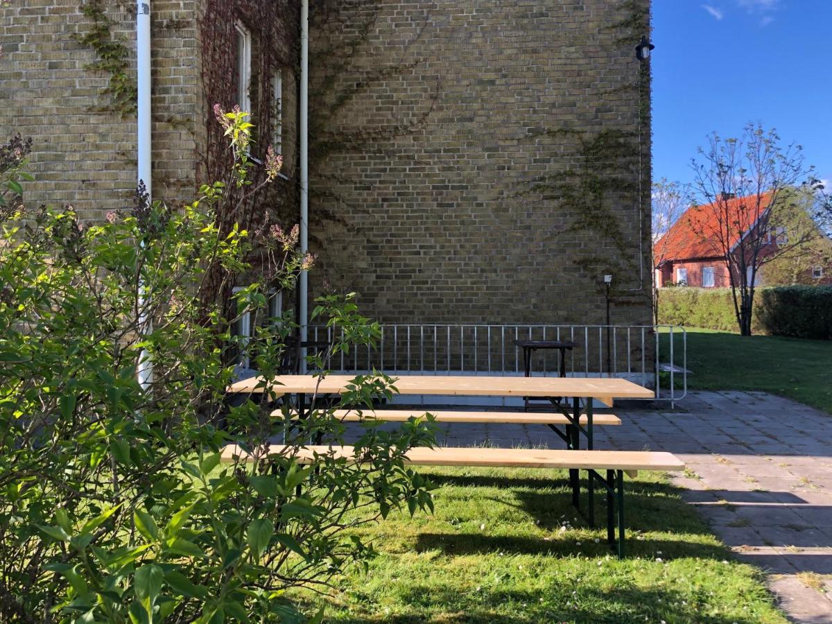 Hemmet Simrishamns Vandrarhem Och B&B 外观 照片
