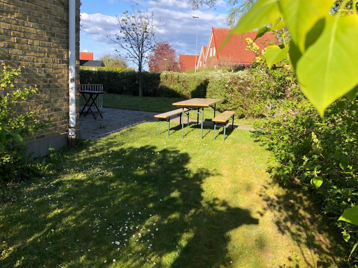 Hemmet Simrishamns Vandrarhem Och B&B 外观 照片