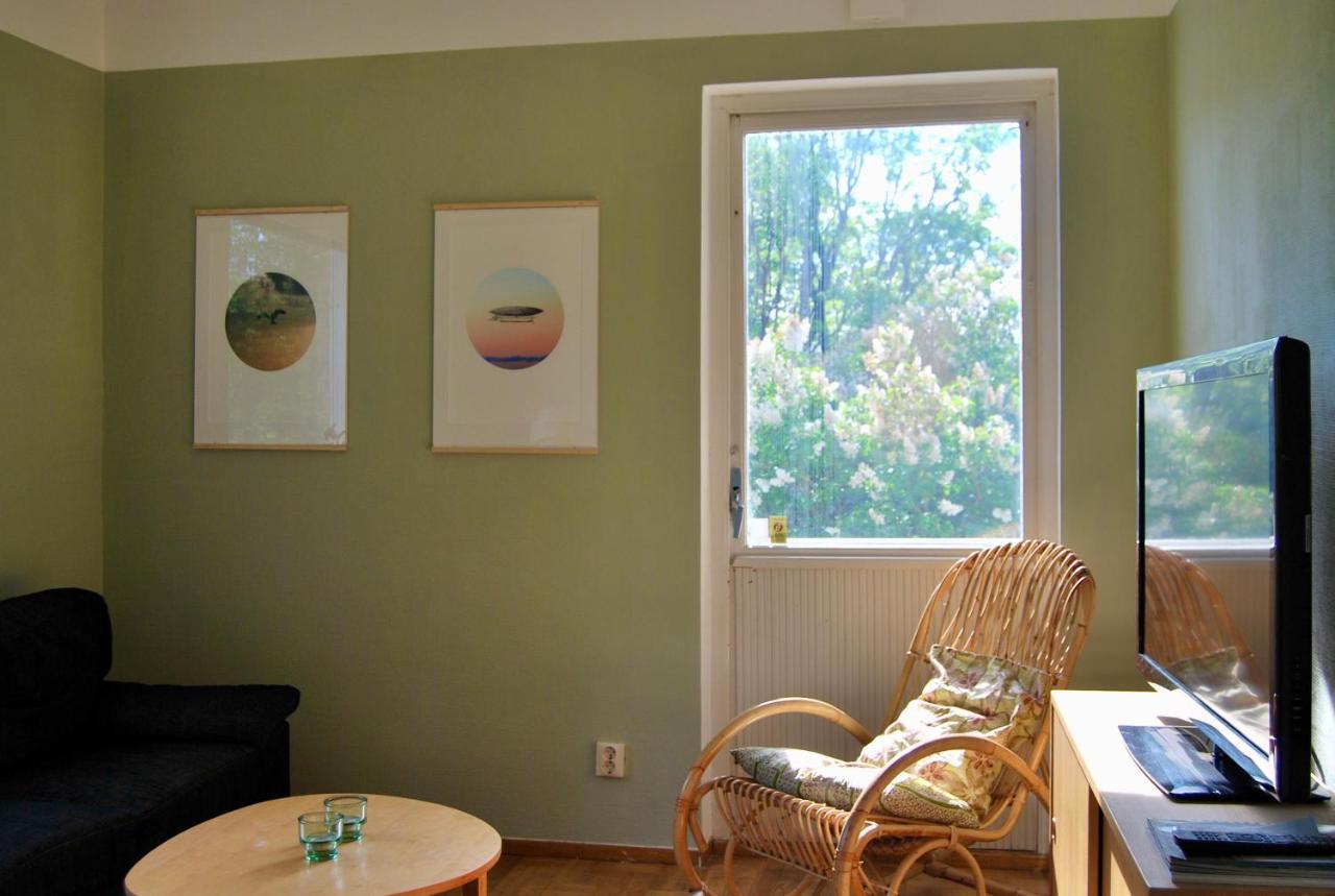 Hemmet Simrishamns Vandrarhem Och B&B 外观 照片