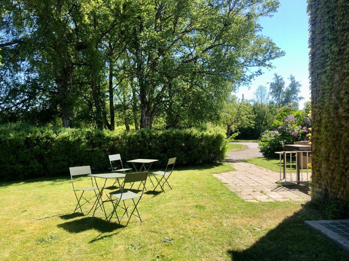 Hemmet Simrishamns Vandrarhem Och B&B 外观 照片