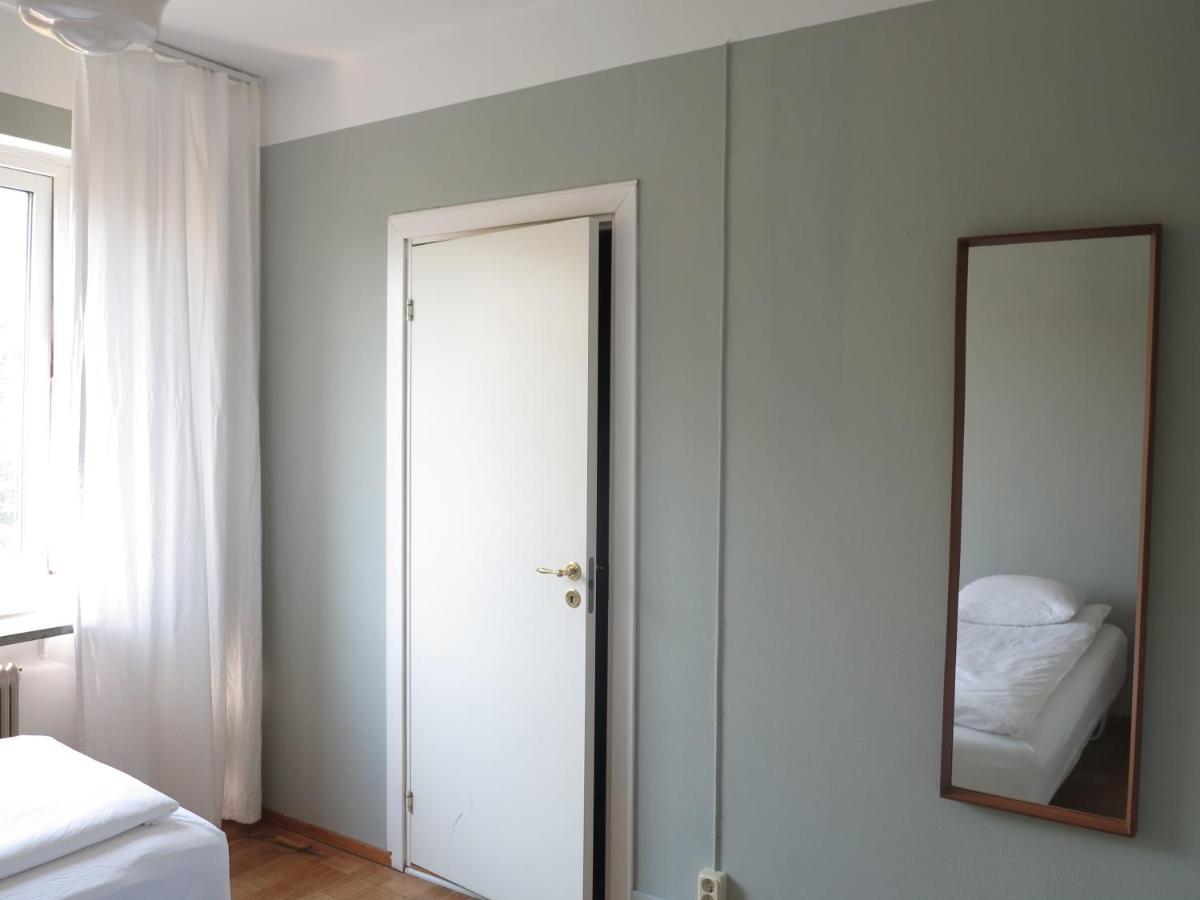 Hemmet Simrishamns Vandrarhem Och B&B 外观 照片