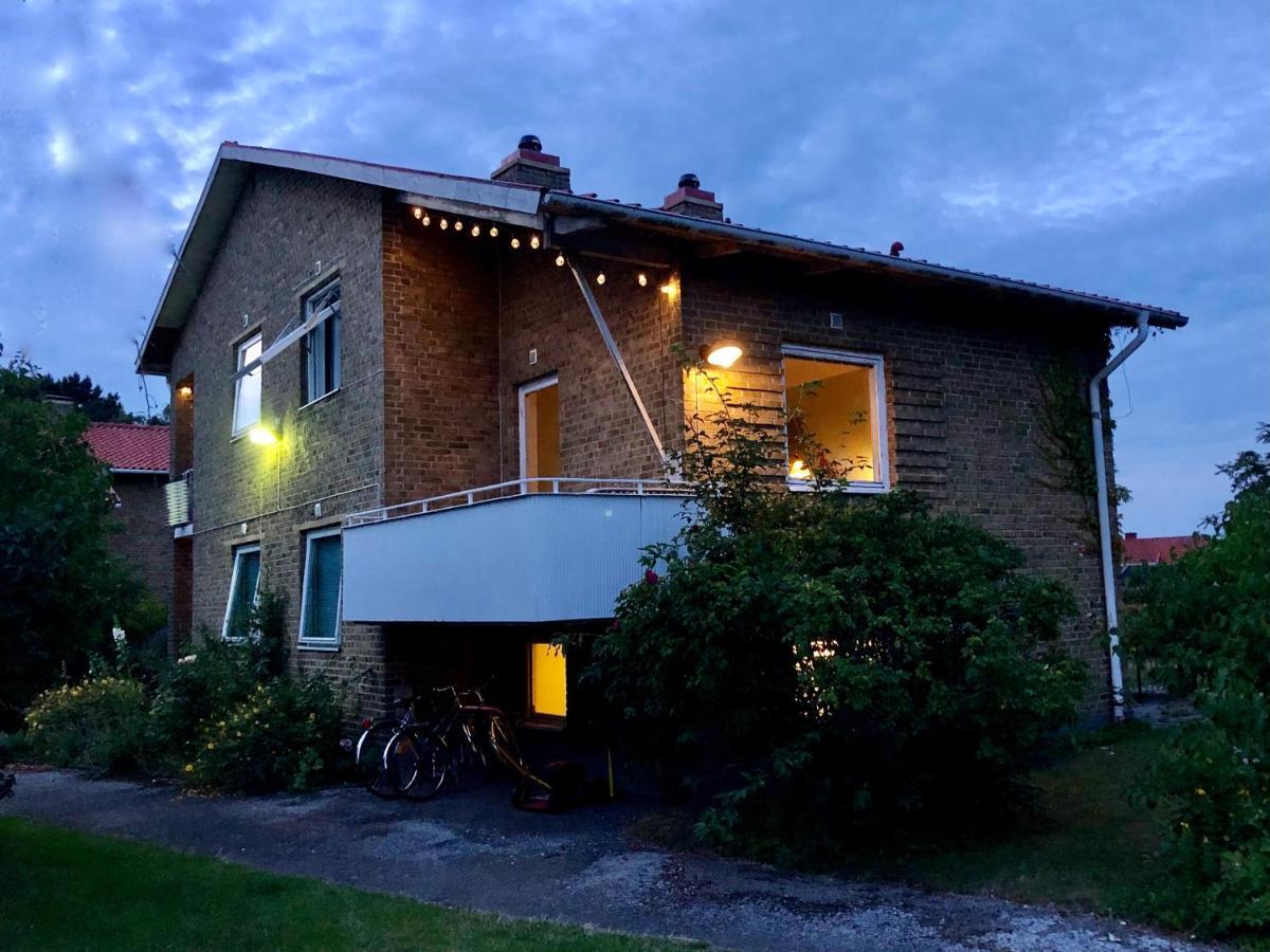 Hemmet Simrishamns Vandrarhem Och B&B 外观 照片