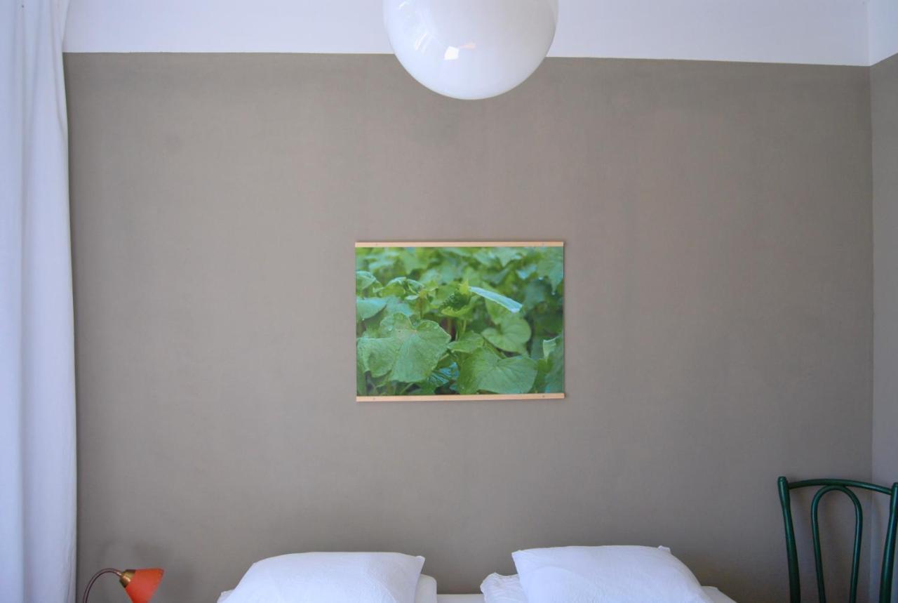 Hemmet Simrishamns Vandrarhem Och B&B 外观 照片