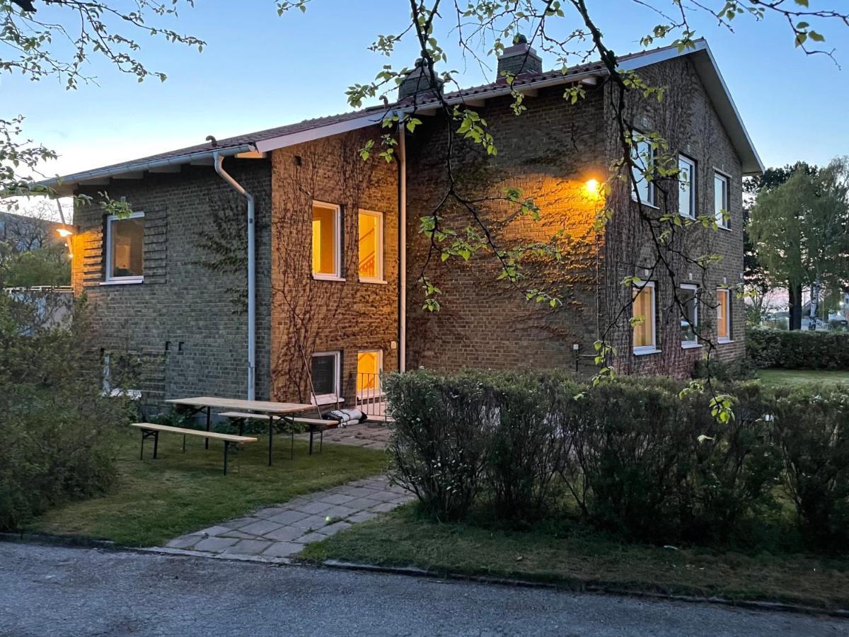 Hemmet Simrishamns Vandrarhem Och B&B 外观 照片