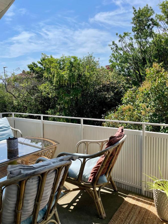 Hemmet Simrishamns Vandrarhem Och B&B 外观 照片