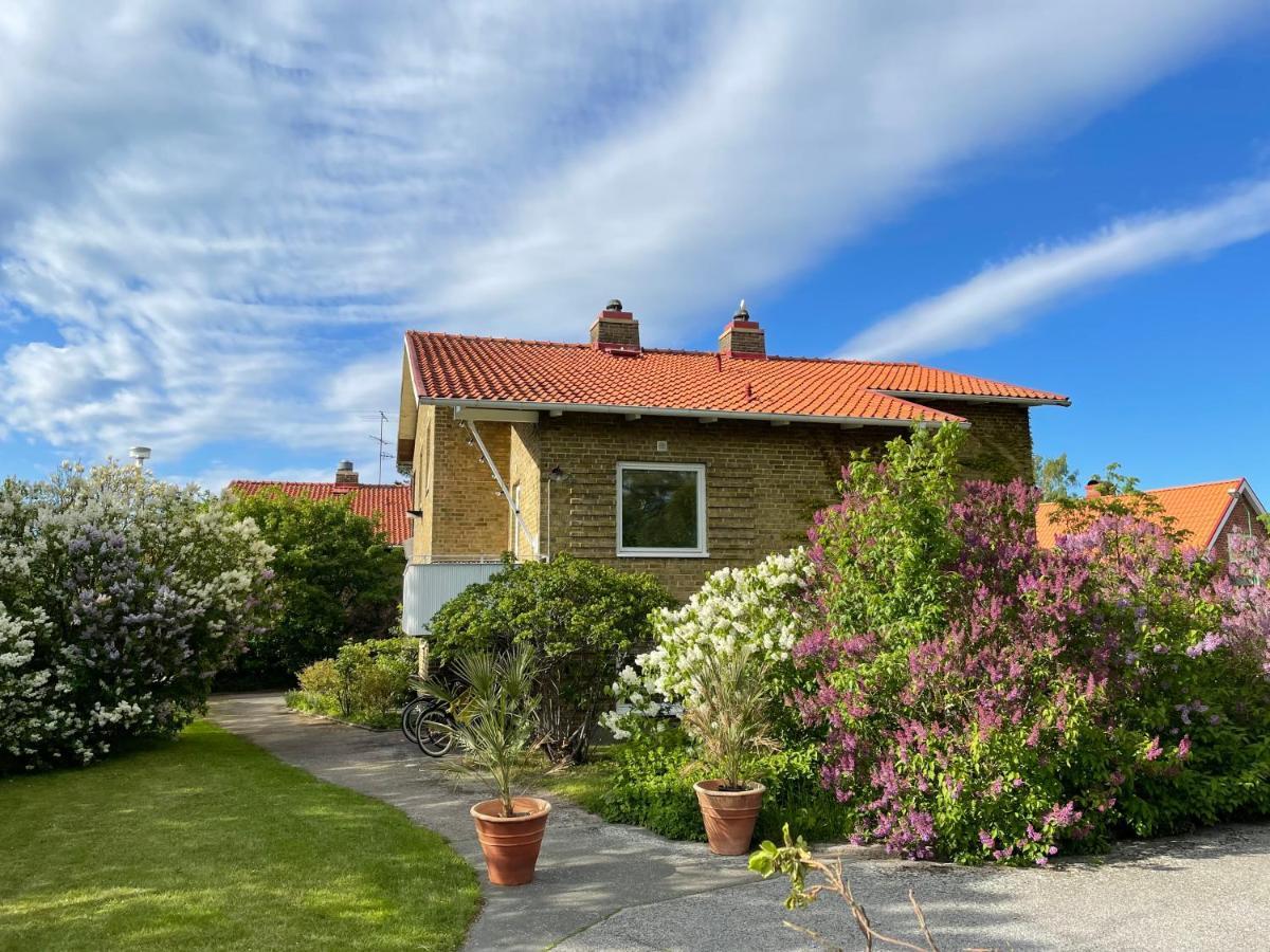 Hemmet Simrishamns Vandrarhem Och B&B 外观 照片