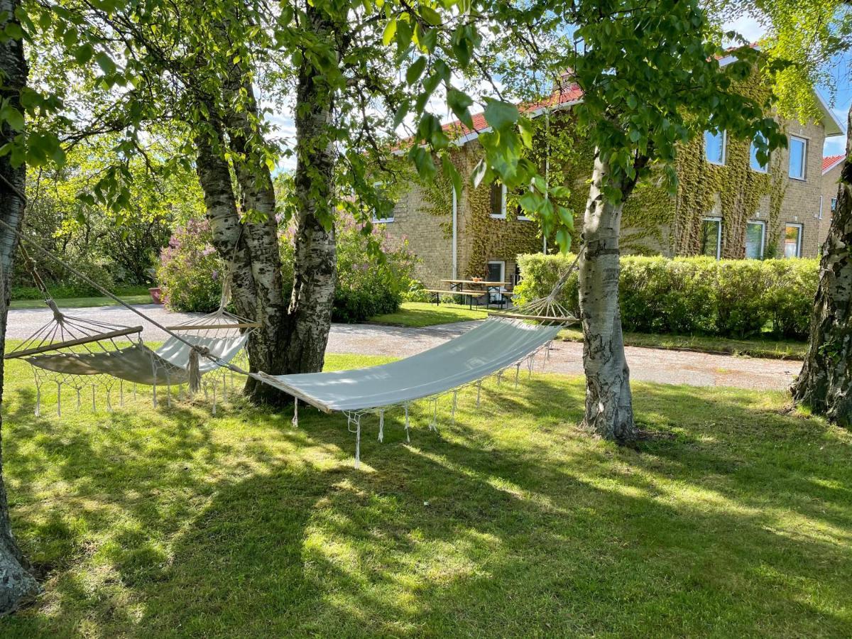 Hemmet Simrishamns Vandrarhem Och B&B 外观 照片