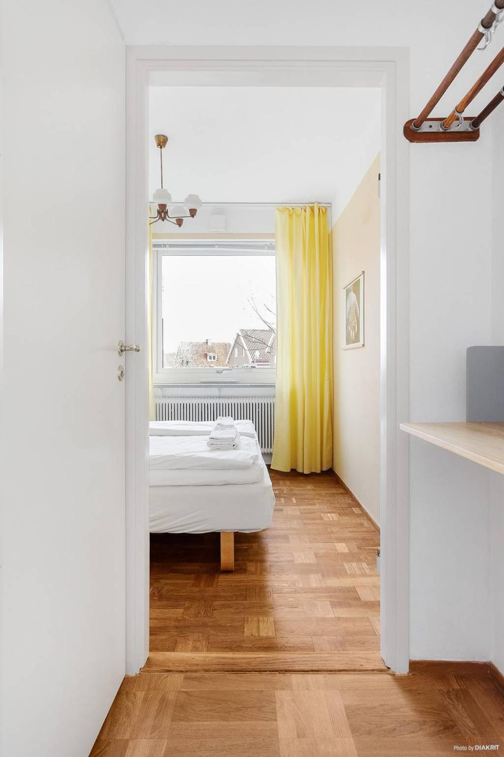 Hemmet Simrishamns Vandrarhem Och B&B 外观 照片