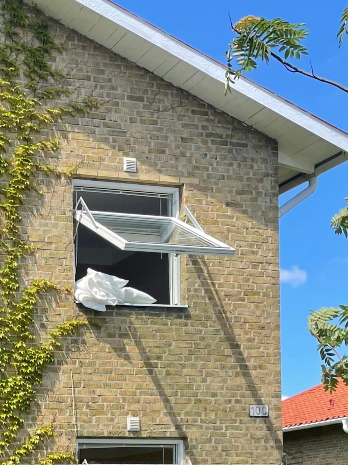 Hemmet Simrishamns Vandrarhem Och B&B 外观 照片
