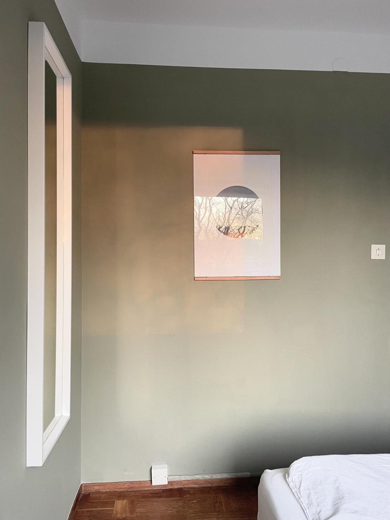 Hemmet Simrishamns Vandrarhem Och B&B 外观 照片
