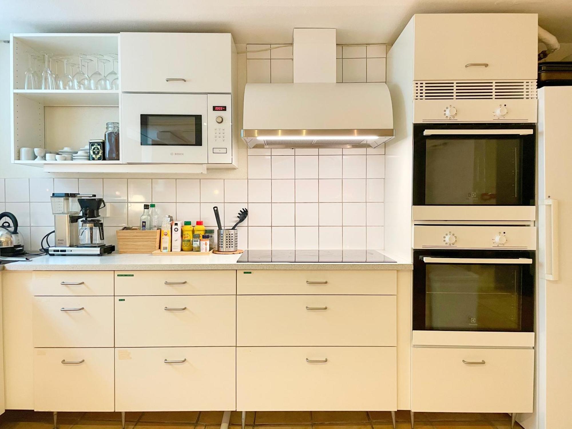 Hemmet Simrishamns Vandrarhem Och B&B 外观 照片