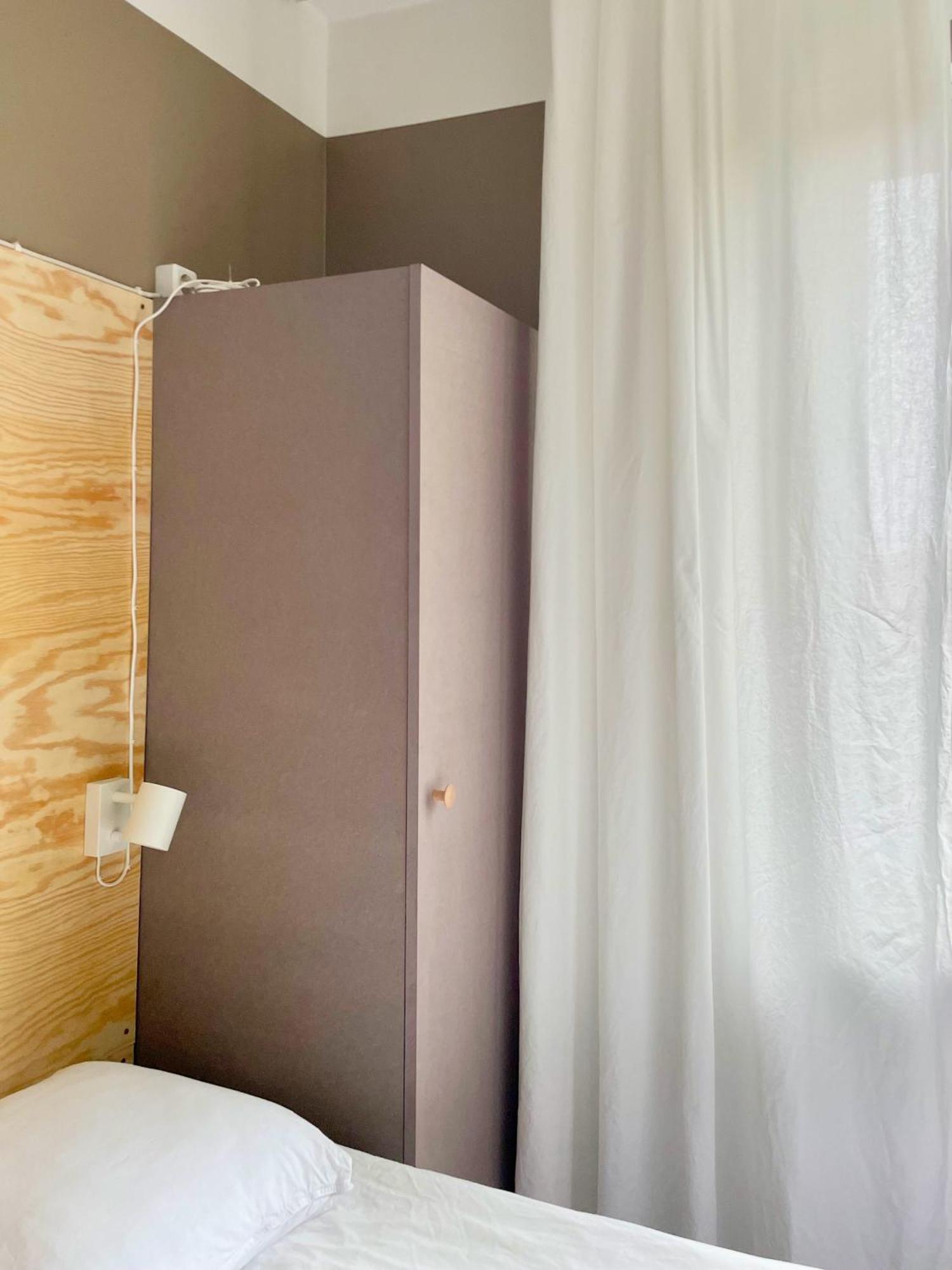Hemmet Simrishamns Vandrarhem Och B&B 外观 照片