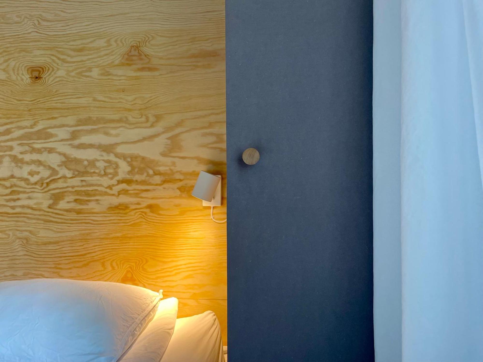 Hemmet Simrishamns Vandrarhem Och B&B 外观 照片