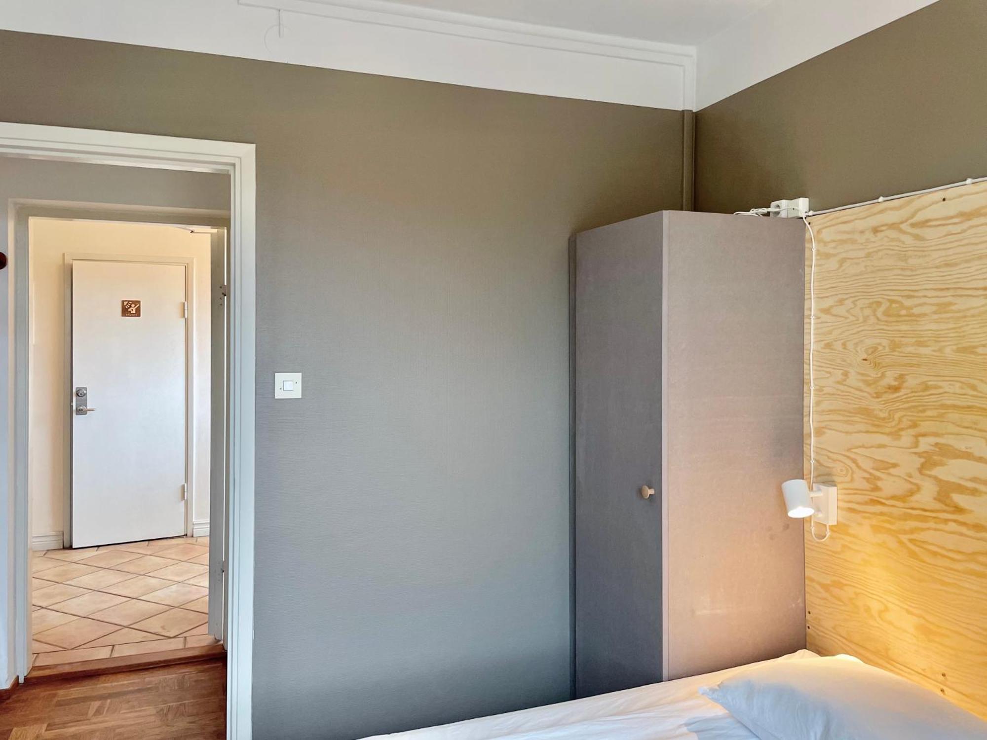 Hemmet Simrishamns Vandrarhem Och B&B 外观 照片