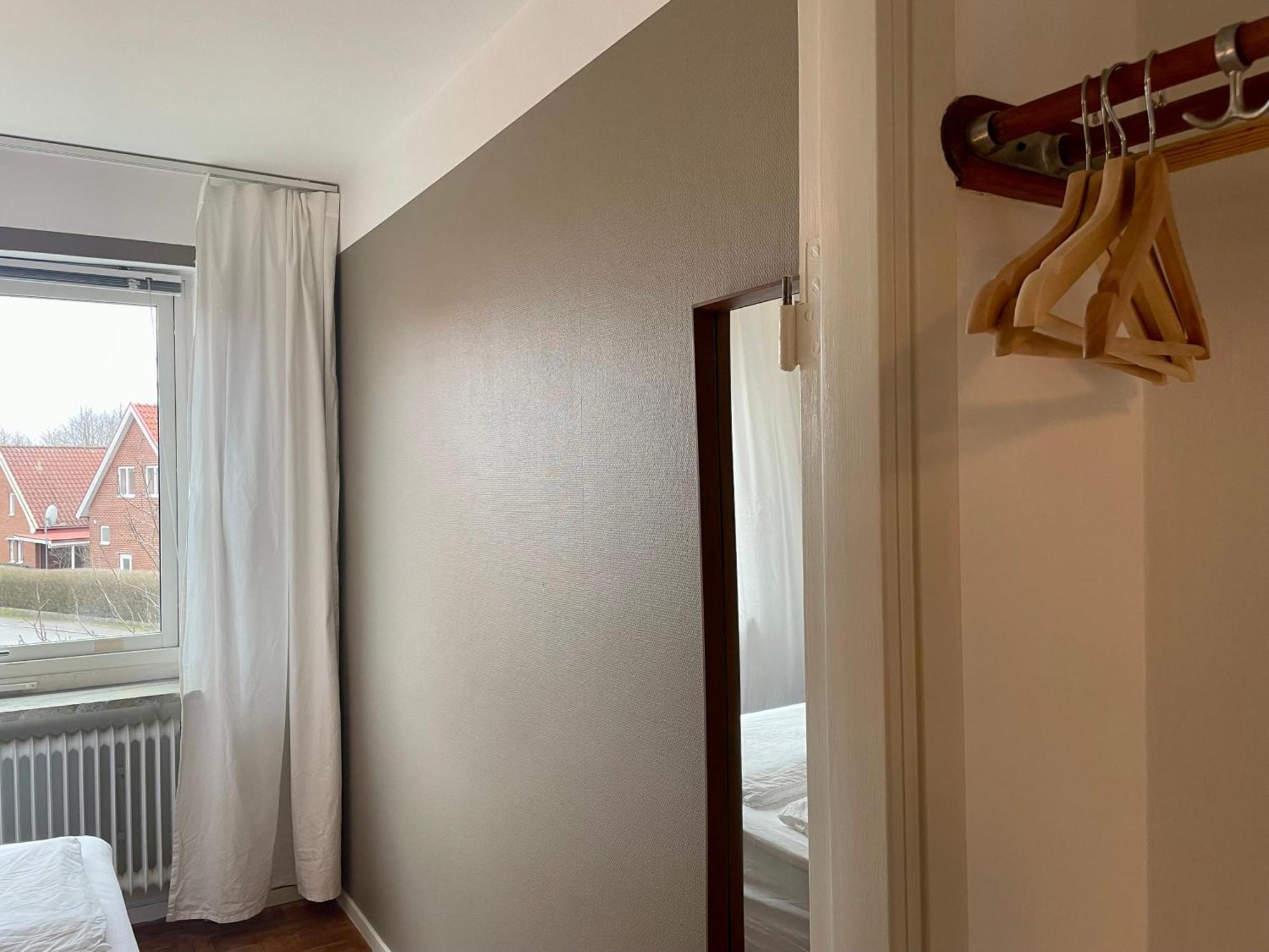Hemmet Simrishamns Vandrarhem Och B&B 外观 照片