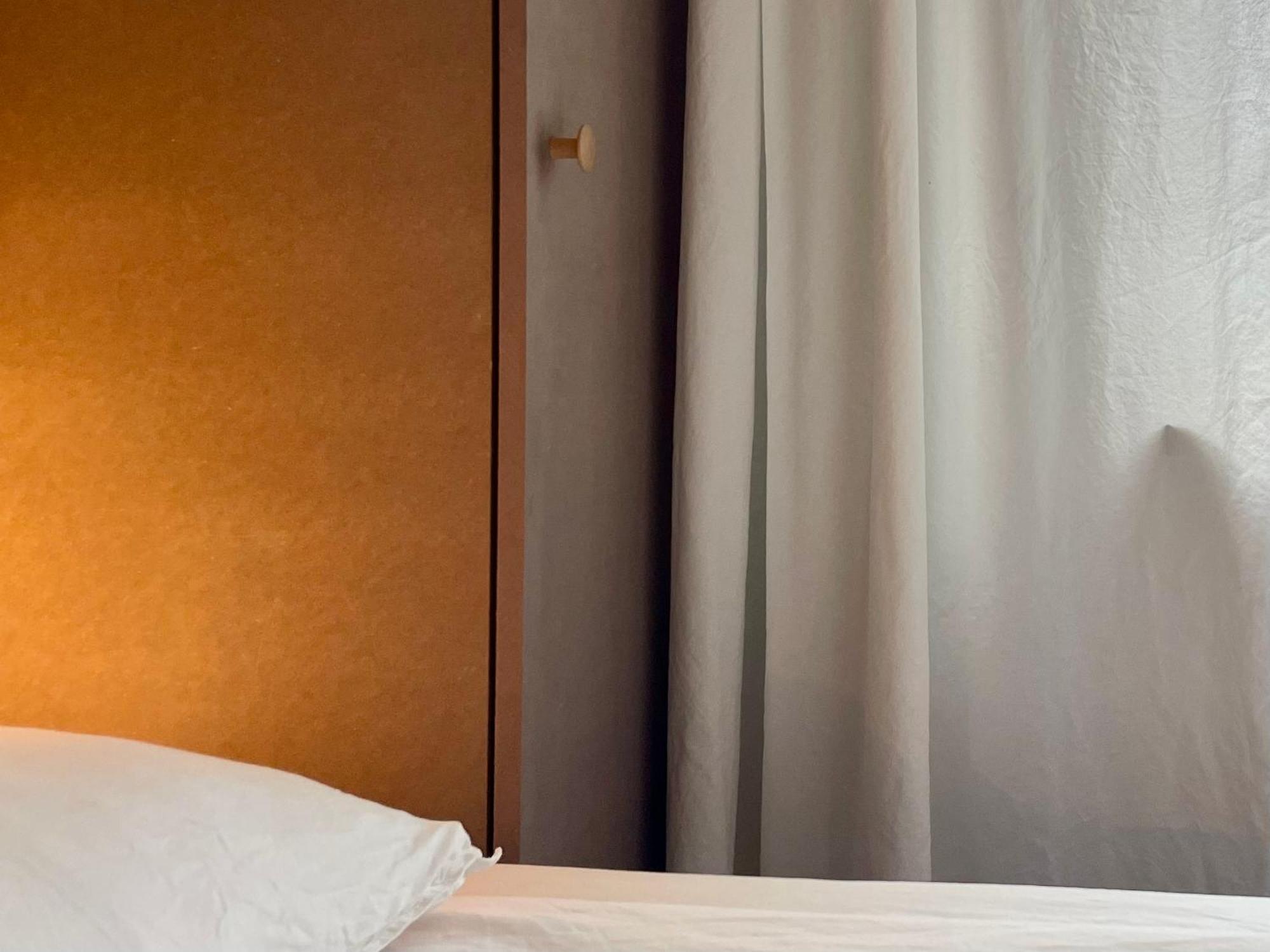 Hemmet Simrishamns Vandrarhem Och B&B 外观 照片