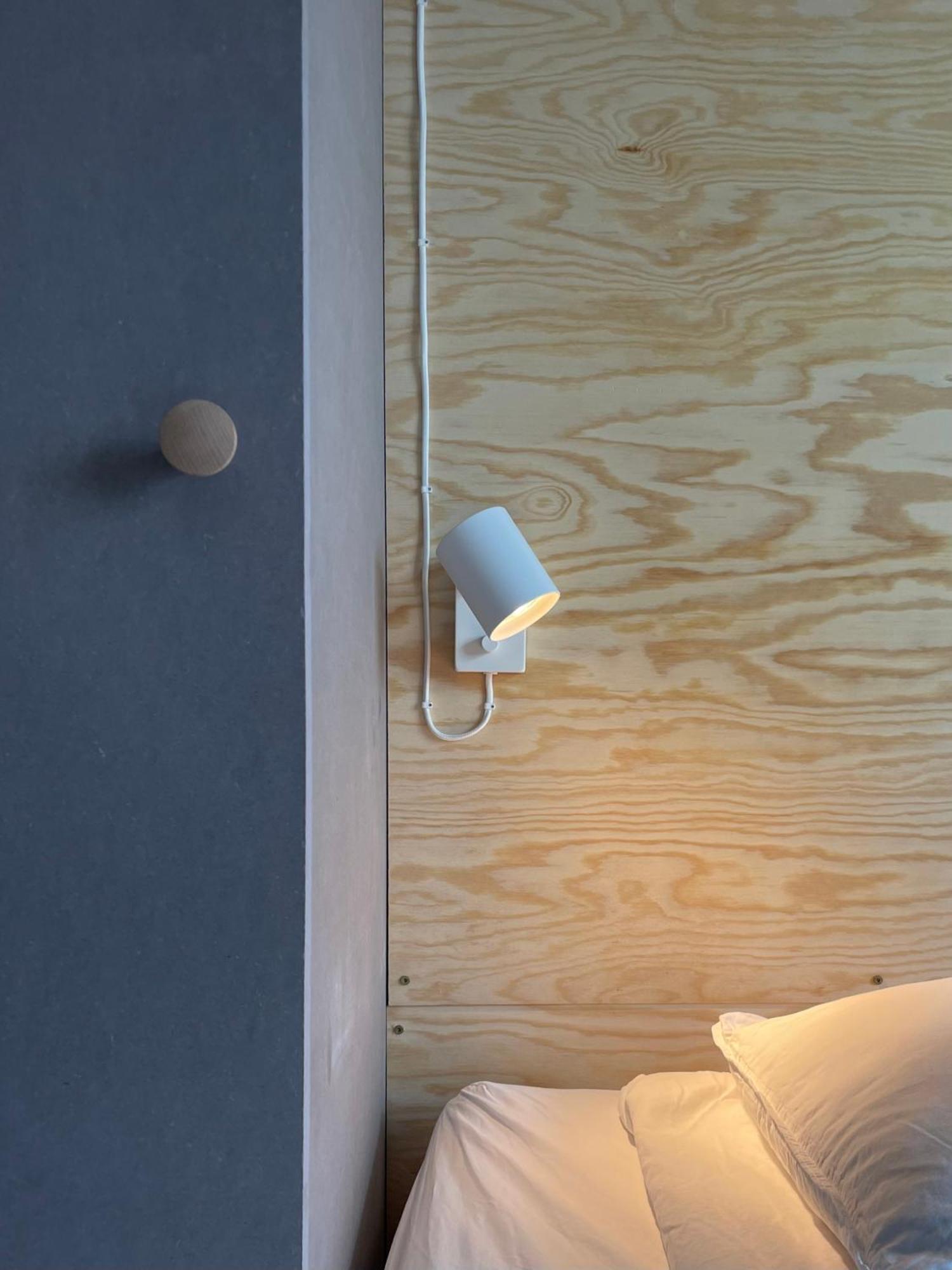 Hemmet Simrishamns Vandrarhem Och B&B 外观 照片