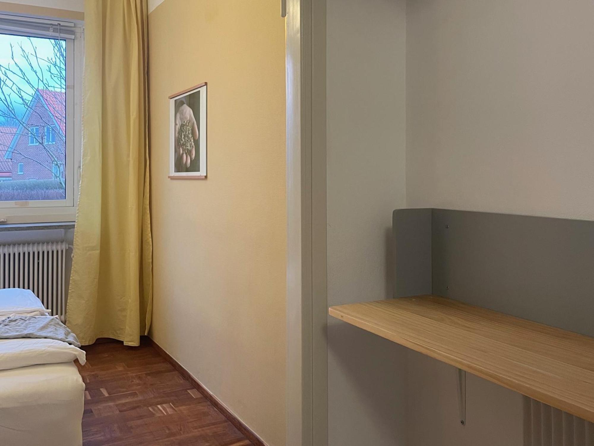 Hemmet Simrishamns Vandrarhem Och B&B 外观 照片