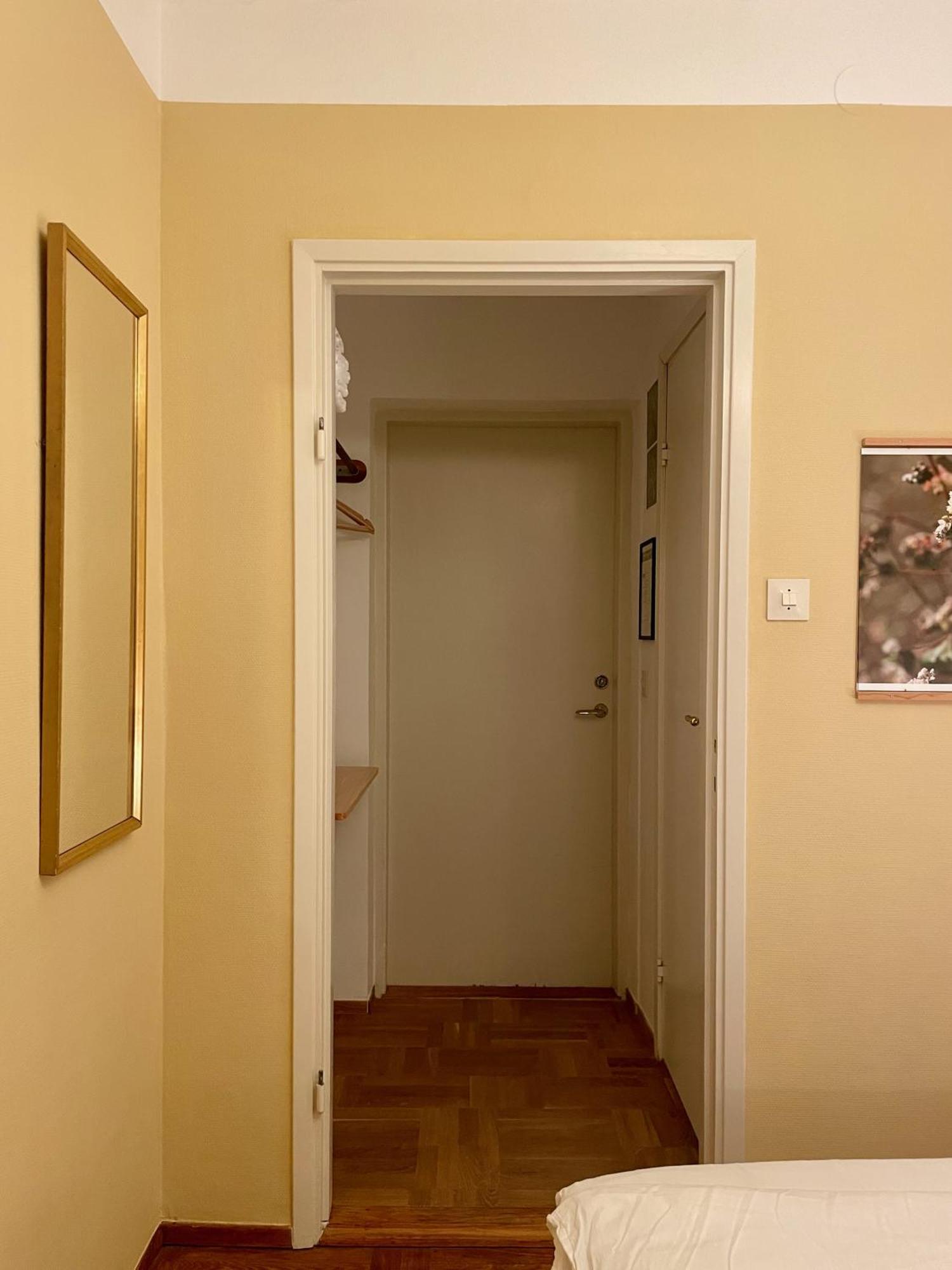 Hemmet Simrishamns Vandrarhem Och B&B 外观 照片