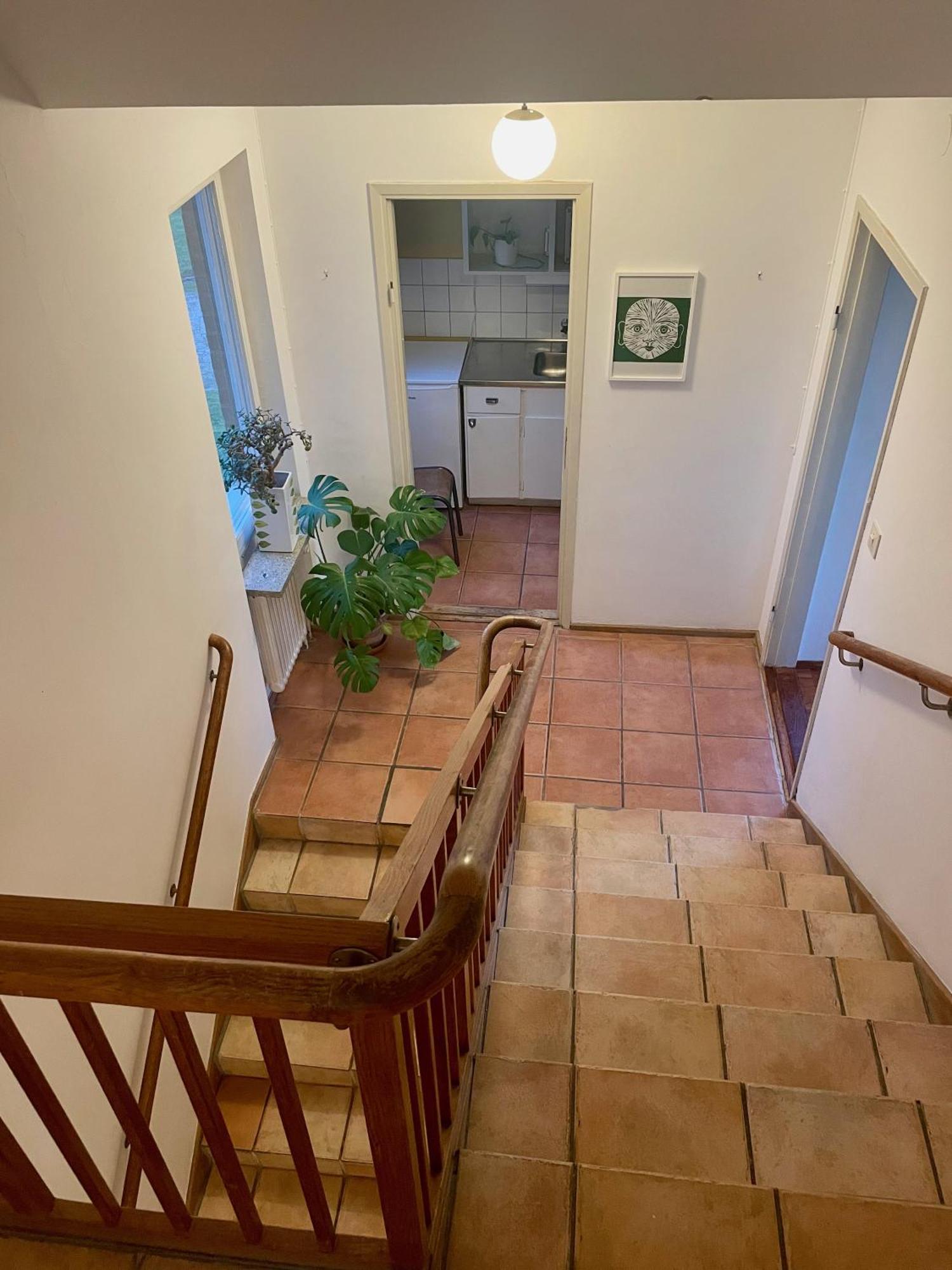 Hemmet Simrishamns Vandrarhem Och B&B 外观 照片