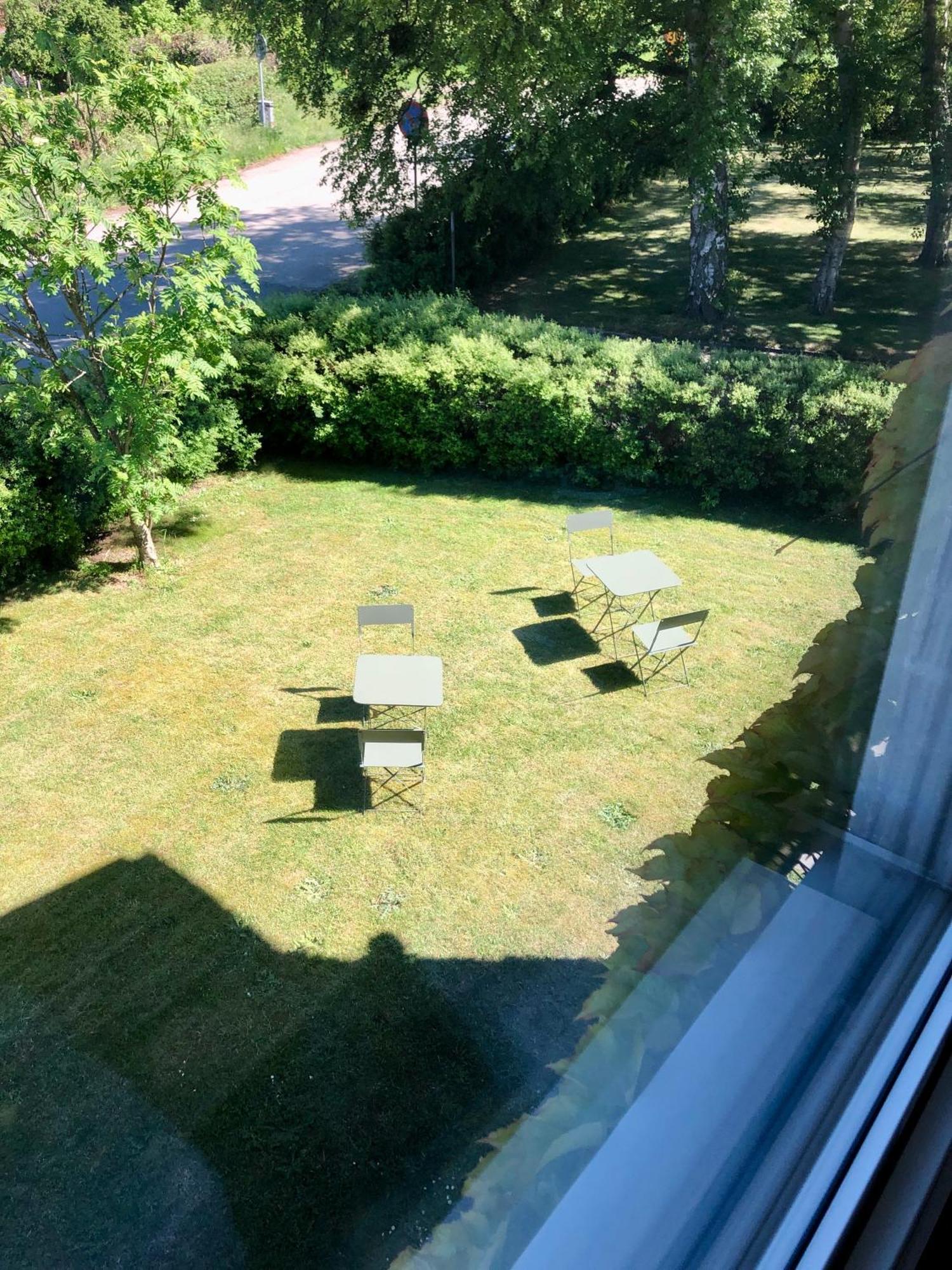 Hemmet Simrishamns Vandrarhem Och B&B 外观 照片