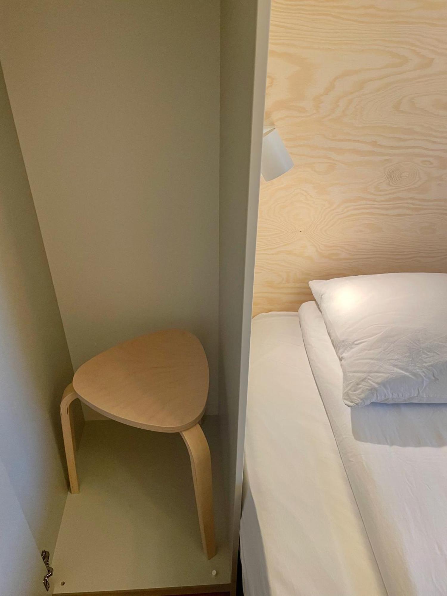 Hemmet Simrishamns Vandrarhem Och B&B 外观 照片